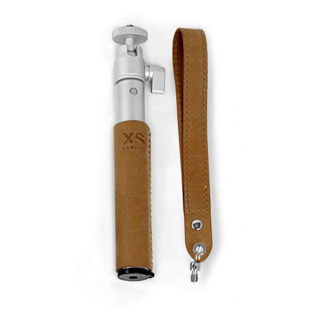 Big U-shot Deluxe Leather
